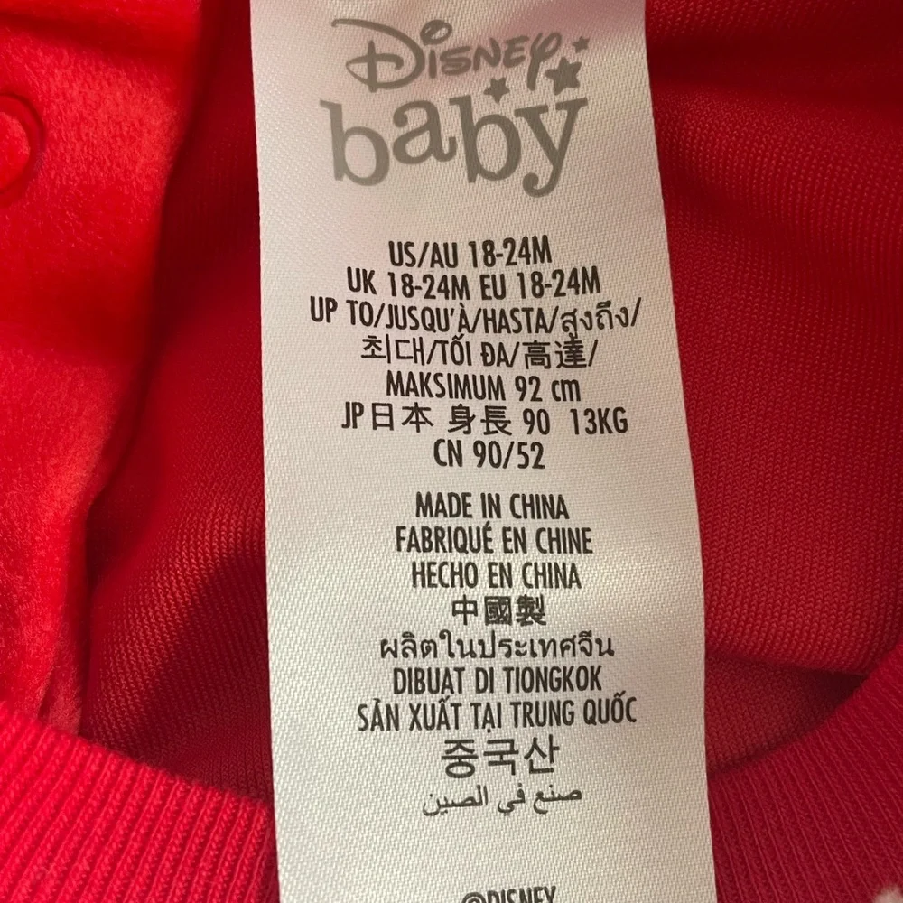 Disney dress your